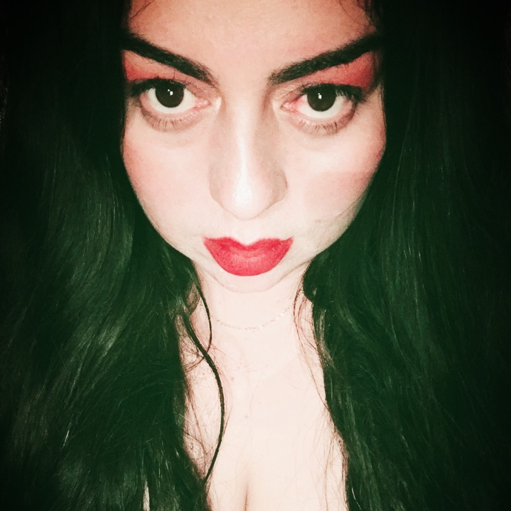 Meet your Posher, Olga